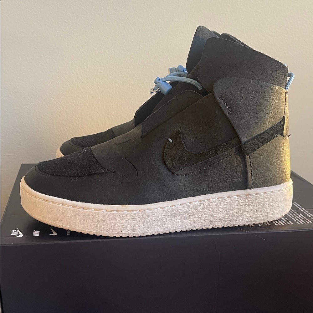 Nike Vandalized LX Black BQ3610-001